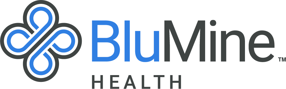 BluMine Health Logo